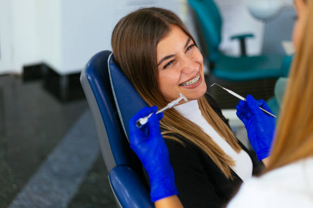Best Teeth Whitening  in Mitchell, IN