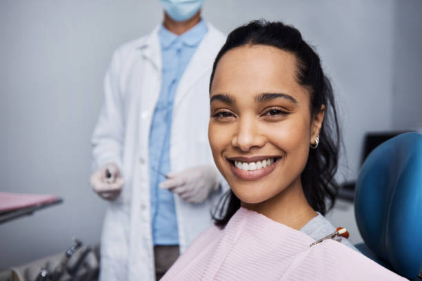 Best Teeth Whitening  in Mitchell, IN