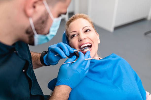 Best Laser Dentistry  in Mitchell, IN