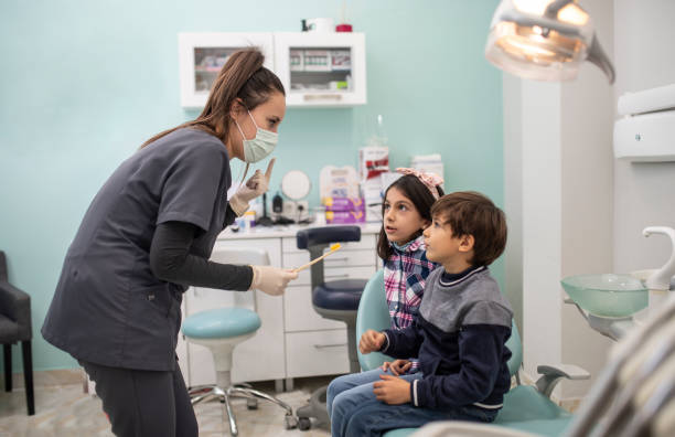 Why Choose Us for Your Dental Needs in Mitchell, IN