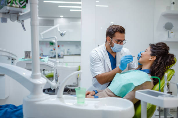 Best Sleep Apnea Treatment  in Mitchell, IN