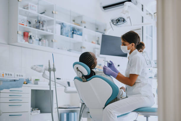 Best Tooth Extraction  in Mitchell, IN