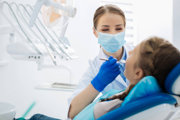 Best Laser Dentistry  in Mitchell, IN